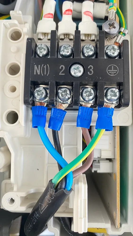 Manutecao de ar condicionado